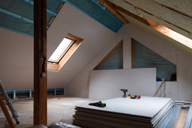 Best Cellulose Insulation  in Temple, PA
