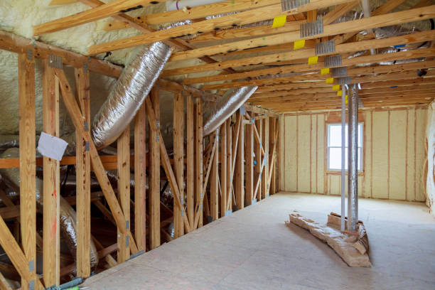 Best Garage Insulation Installation  in Temple, PA
