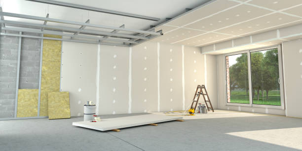 Professional Insulation Contractor in Temple, PA