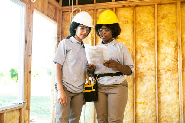 Best Attic Insulation Installation  in Temple, PA