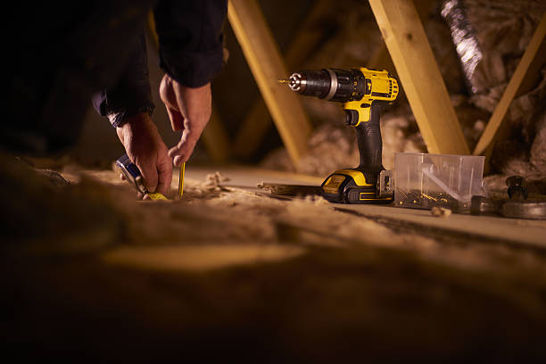 Best Soundproof Insulation Installation  in Temple, PA